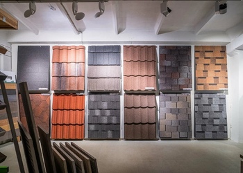 Шоурум компании СтройМаркет Нахабино 2