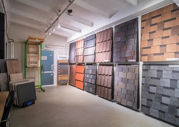 Шоурум компании СтройМаркет Нахабино 3