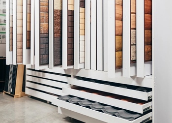 Шоурум компании СтройМаркет Нахабино 7