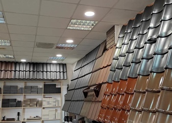 Шоурум компании СтройМаркет Нахабино 8